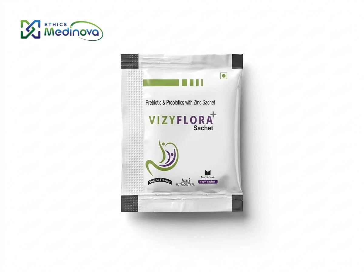 VIZYFLORA+